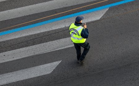 Περιπολικό – ψυγείο: Βρέθηκε ο αστυνομικός