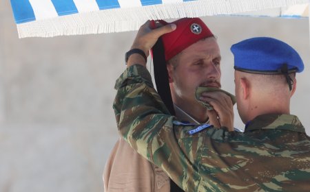 Ο Άγνωστος Στρατιώτης και οι γνωστές σιωπές μας