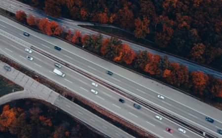 «Ιπτάμενες τούρτες» κατά των απερίσκεπτων οδηγών