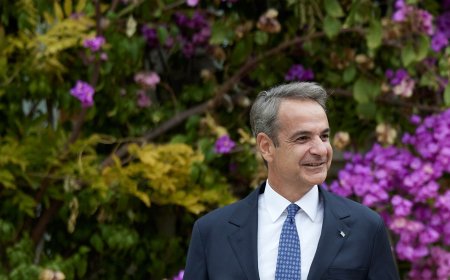 Δημοσκόπηση Marc Ant1: Στο 30,5% η ΝΔ στην εκτίμηση ψήφου
