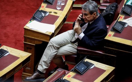 Λοβέρδος για ΠΑΣΟΚ: Έφυγα από ένα χώρο με τοξικό κλίμα που δε με ήθελε