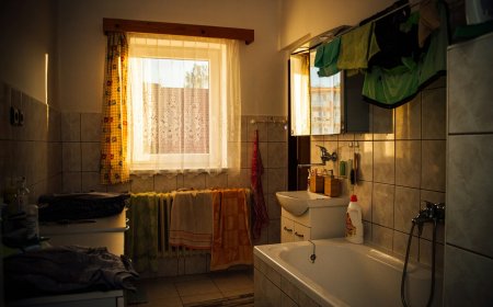 Μια κατσαρίδα, μια σπίθα, μια τραγωδία στην Οσάν