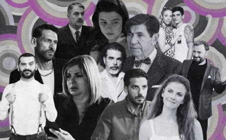 Τηλεθέαση: Ποιος πάτησε κορυφή στην prime time το βράδυ της Δευτέρας 20 Οκτωβρίου;