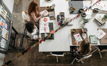 Ψηφιακή κάρτα εργασίας: Ποιοι είναι οι κλάδοι στους οποίους επεκτείνεται