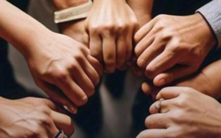 Καβάλα: Σύγχρονες δομές απεξάρτησης στην Ανατολική Μακεδονία Θράκη