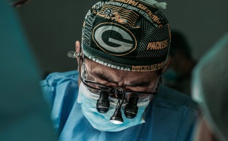 Νέες τεχνολογίες στη χειρουργική ισχίου: Λιγότερος πόνος, ταχύτερη ανάρρωση και εξατομικευμένα αποτελέσματα