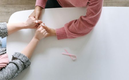 Εκδήλωση Παιανίας: Έγκαιρη διάγνωση καρκίνου μαστού