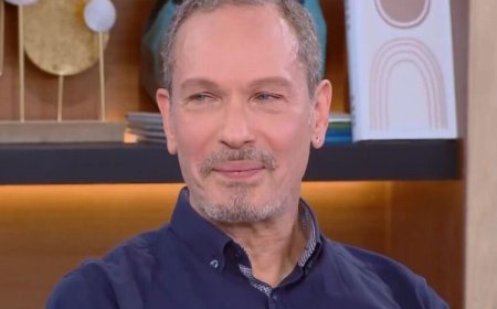 Βασίλης Κούκουρας: «Καβάλησα το καλάμι, υπήρχε κάποια αλλοίωση, αλλά είχα καλούς φίλους και με συμμάζεψαν»