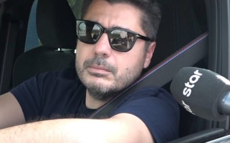 Λάμπρος Κωνσταντάρας: «Η Άρια Καλύβα είναι περιζήτητη, έχει φοβερό ρεπορτάζ»