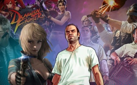 Τα Top 5 video games σε πωλήσεις στην ιστορία του gaming