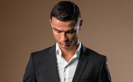 Κριστιάνο Ρονάλντο: Πάνω από έξι εκατομμύρια likes για το νέο look