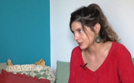 Ηρώ Μπέζου: «Κάνω εκφωνήσεις και μεταγλωττίσεις που βοηθούν στον βιοπορισμό μου»