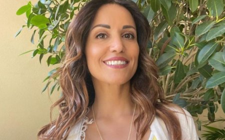 Σοφία Παυλίδου: «Μπορεί και να ξανατολμούσα έναν γάμο με τον κατάλληλο άνθρωπο»