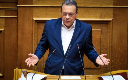 Παραγωγικές μονάδες στην ΒΙΠΕ Κομοτηνής, επισκέφθηκε ο Σωκράτης Φάμελλος