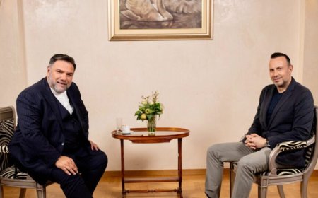 Γρηγόρης Αρναούτογλου: «Ήμουν τόσο θρησκόληπτος που δεν έκανα σ..ξ κάθε Τετάρτη και Παρασκευή»