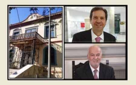 Κομοτηνή: 9,3 εκατ. € για τα δύο δικαστικά μέγαρα