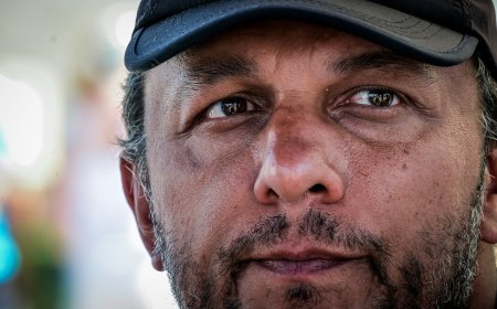 Απόπειρα εκφοβισμού καταγγέλλει ο Πάνος Ρούτσι