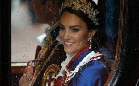 Τι απαγορεύεται να φορούν τα μέλη της βρετανικής βασιλικής οικογένειας; – Οι κανόνες του royal style