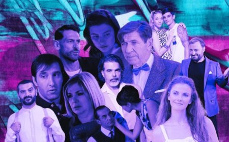 Τηλεθέαση: Ποιος πήρε το δυναμικό κοινό στην prime time την Τρίτη 21 Οκτωβρίου