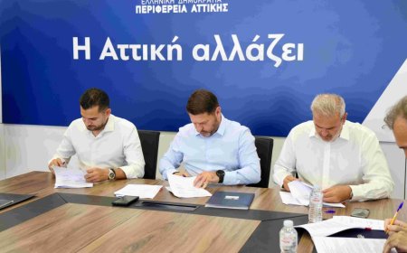 Η Περιφέρεια «ζωντανεύει» τις λίμνες του Πάρκου Τρίτση – Ξεκινά έργο 336.000 ευρώ