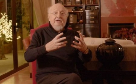 Διονύσης Σαββόπουλος: Η επίσημη ανακοίνωση της οικογένειας για τον θάνατό του – Η ενημέρωση για την κηδεία