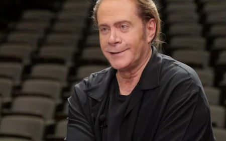 Στέφανος Κορκολής για την περιπέτεια με την υγεία του: «Αυτό που λένε ότι ο καρκίνος σκοτώνει, ναι, σκοτώνει»