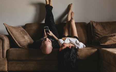 Ο έρωτας περνά… από το ενοίκιο
