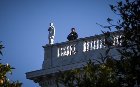 Δημοσκόπηση Metron Analysis: Προβάδισμα 15,9% για ΝΔ και 19% για Μητσοτάκη