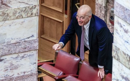 Τροπολογία για Άγνωστο Στρατιώτη: Εγκρίθηκε με 159 “ναι”
