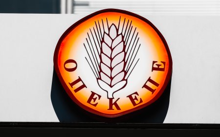 “Φραπές” ΟΠΕΚΕΠΕ: Η πρώτη αντίδραση για τα 2,5 εκατ. ευρώ