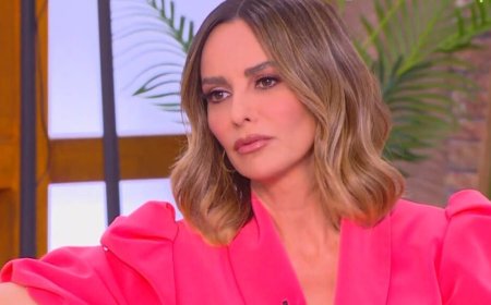 Η Μπέττυ Μαγγίρα αιφνιδίασε τον Θανάση Πάτρα: «Δεν μου έχει γίνει επίσημη πρόταση»