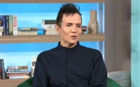 Ο Παντελής Καναράκης «έκαψε» πασίγνωστες ηθοποιούς: «Στο διάλειμμα της είπε την δεύτερη φαρμακερή ατάκα»