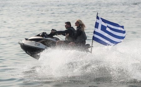 Καιρός 28 Οκτωβρίου: Πώς θα γίνουν οι παρελάσεις