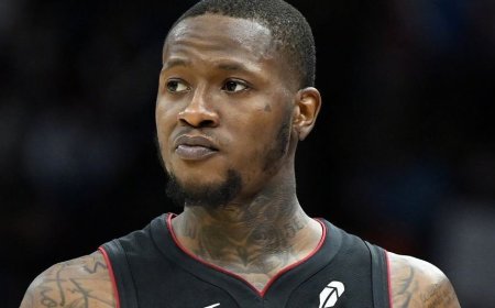 Σκάνδαλο στοιχηματισμού στο NBA: Συνελήφθη από το FBI ο Τέρι Ροζίερ