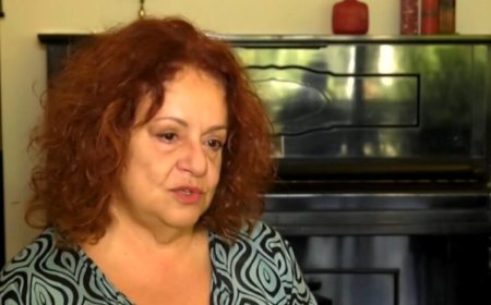 Ελένη Κοκκίδου: «Δεν θα μπορούσα να κάνω κάποια άλλη δουλειά, διαφορετικά θα καθόμουν σπίτι μου»