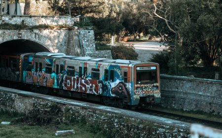 ΗΣΑΠ: Συνελήφθησαν δύο ανήλικοι και δύο νεαροί για βίαιες αρπαγές χρυσών αλυσίδων από τους λαιμούς επιβατών