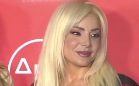 Eurovision 2026: Το ΡΙΚ διαψεύδει ότι η Ζόζεφιν θα εκπροσωπήσει την Κύπρο