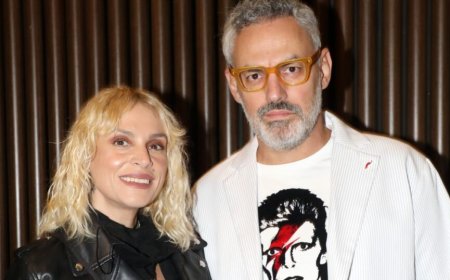 Ελεωνόρα Ζουγανέλη για Νίκο Συρίγο: «Νιώθω μια ασφάλεια που με υπερασπίζεται, αν και δεν είναι ζητούμενο μου»