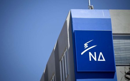 Δημοσκόπηση Pulse ΣΚΑΙ: Στο 29% η ΝΔ, διαφορά 15,5 μονάδων από ΠΑΣΟΚ