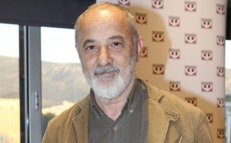 Στέλιος Μάινας: «Ο ήρωας μου δεν ήταν ο πατέρας μου, ήταν η μάνα μου»