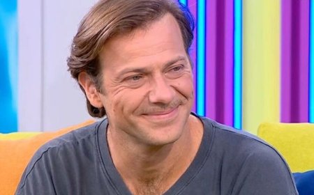 Ορέστης Τζιόβας: «Πολλοί κάνουν παιδιά για να τους φροντίσουν στο μέλλον, το βρίσκω τραγικό»