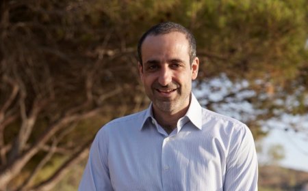 Γρηγόρης Δημητριάδης: «Αν δεν προνοήσουμε, θα μείνουμε πίσω»