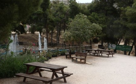 Ενίσχυση Δήμου Ηλιούπολης: Σύγχρονο όχημα από τον ΣΠΑΥ για την πυροπροστασία