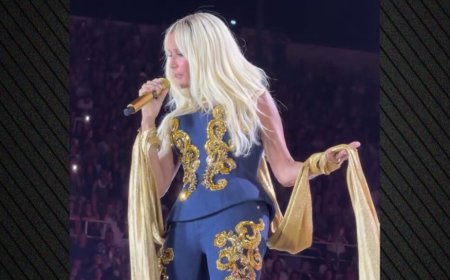 «Η Άννα Βίσση με έπαιρνε αγκαλιά και μύριζε τα μαλλιά μου, υπήρξα ερωτευμένος μαζί της»