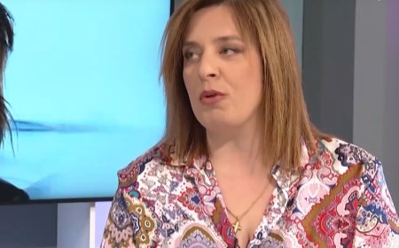 Γωγώ Τσαμπά: Από το γλέντι…. στο αστυνομικό τμήμα – Στα δικαστήρια