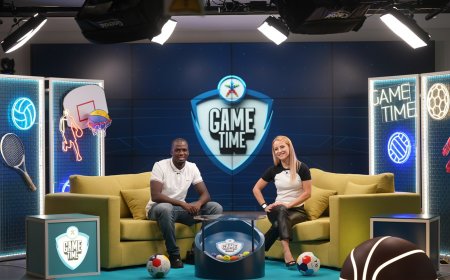 Ο Ανδρέας Τετέι παίζει μεγάλη μπάλα στο ΟΠΑΠ Game Time