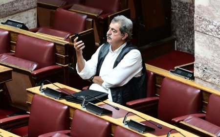 Άδωνις – Πολάκης: «Μην πάρεις πάλι αναβολή στο δικαστήριο»