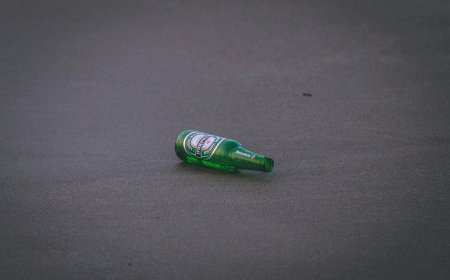 Νύχτα χωρίς όρια