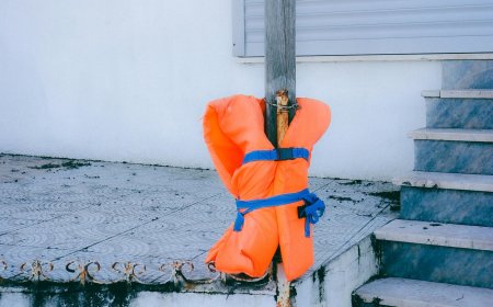Κρήτη μετανάστες: 32χρονη έφτασε με βάρκα και γέννησε