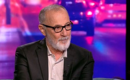 Στέλιος Μάινας: «Κάνω ένα διάλειμμα από την υποκριτική, γιατί πρέπει να το κάνω»